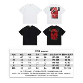 Picture of Aape T Shirts Short _SKUBapeS-2XLscqxSC05224539